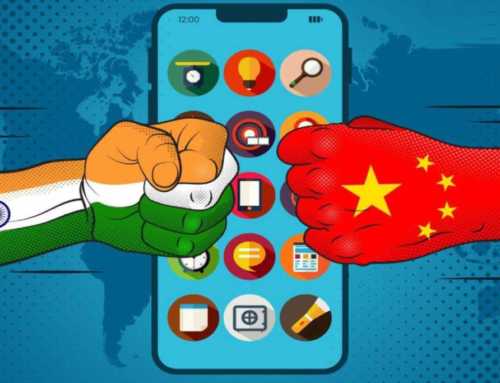 တရုတ် App ၂၀၀ ကျော်ကို Ban လိုက်တဲ့ အိန္ဒိယ