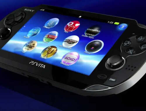 PlayStation Vita ဂိမ်းတွေကို Android မှာ ကစားလို့ရတော့မယ်