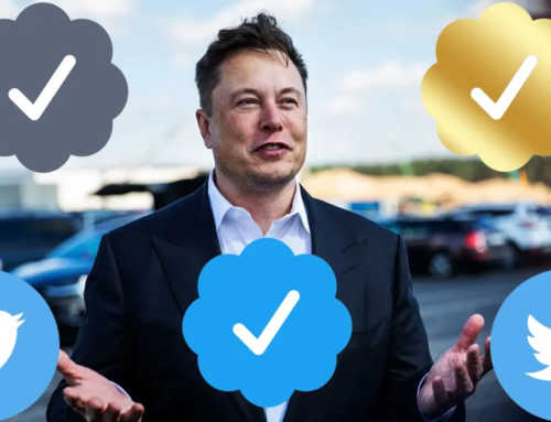 Badge အတွက် တစ်လကို ဒေါ်လာ တစ်ထောင်ကောက်မဲ့ Elon Musk ရဲ့ Twitter