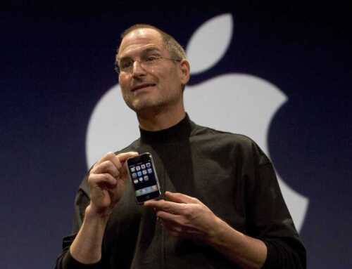 ပါကင်ပိတ် ပထမမျိုးဆက် iPhone ကို သိန်း ၁ ထောင်ကျော်နဲ့ လေလံတင် ရောင်းချနိုင်ခဲ့