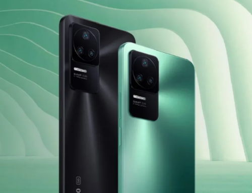 Poco F5 5G ကို ဧပြီလ ၆  ရက်နေ့ ကြေညာမည်
