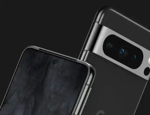 အထူးသီးသန့်ပြင်ဆင်ထားတဲ့ Samsung Exynos 2300 Chip ကို အသုံးပြုလာမယ့် Google Pixel 8