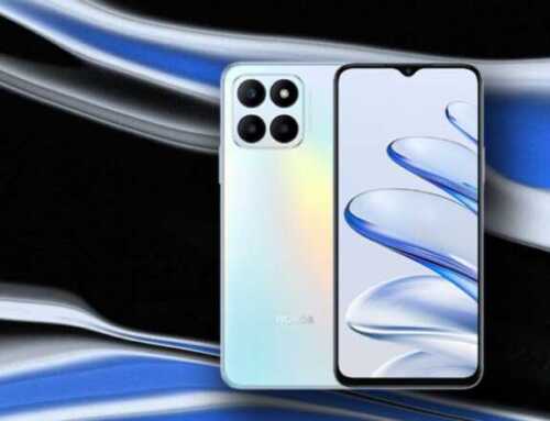 50MP ကင်မရာ ပါတဲ့ Honor 70 Lite ကို ကြေညာ