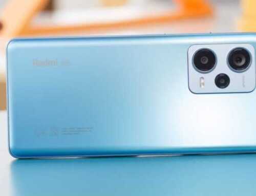 Snapdragon 685 SoC အသစ်ပါလာတဲ့ Redmi Note 12 4G ကို ကြေညာ