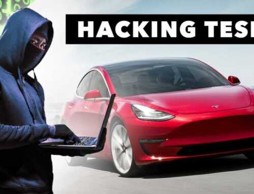 Hacker တွေက Tesla ကားကို Hack ကာ ဆုကြေးငွေ ဒေါ်လာ ၁ သိန်းနဲ့ Tesla Model 3 ရသွား
