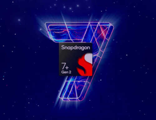 Xiaomi နဲ့ realme က SD 7+ Gen 2 ပါမယ့် ဖုန်းတွေကို ကြေညာ
