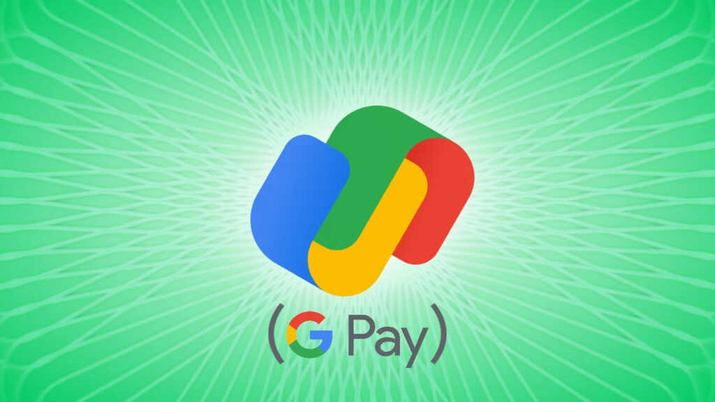 pay google app