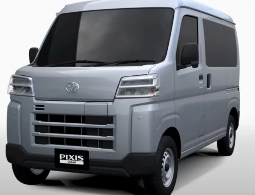 Toyota နဲ့ Suzuki တို့ ပူးပေါင်းပြီး မီနီဗင် လျှပ်စစ်ကားတွေ ထုတ်လုပ်မည်