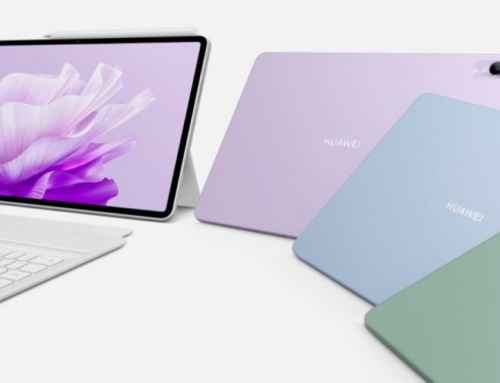 Snapdragon 888 SoC ပါတဲ့ Huawei MatePad Air ကို ကြေညာ