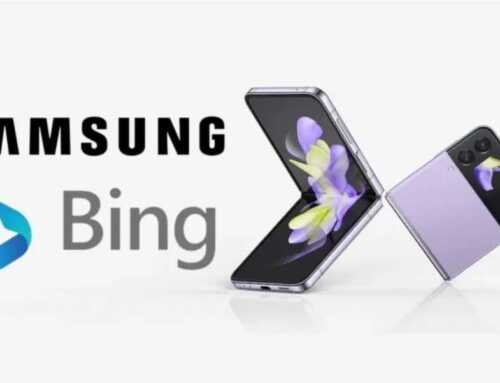 SwiftKey Keyboard ကနေတစ်ဆင့် Samsung Galaxy ဖုန်းအားလုံး Bing AI ကိုအသုံးပြုနိုင်ပြီ