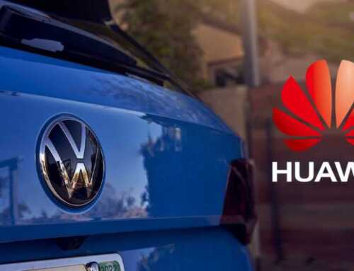 တရုတ်နိုင်ငံအတွင်း Volkswagen ကားတွေမှာ အသုံးပြုတော့မယ့် Huawei ရဲ့ HarmonyOS