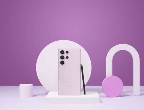 Samsung Galaxy S23 Ultra “Lavender” အရာင်အသစ် နှင့် Galaxy S22 Ultra “8GB+128GB Memory” အသစ် တို့ကို မြန်မာနိုင်ငံတွင်ဝယ်ယူရရှိနိုင်ပြီ