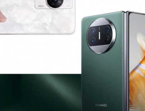 Huawei Mate X3 နဲ့ P60 တို့ တရုတ်မှာ ရောင်းအား အလွန်ကောင်းနေ