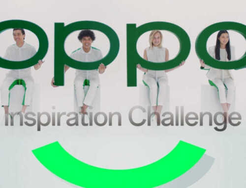 OPPO က အမေရိကန်ဒေါ်လာ ၄၄၀,၀၀၀ ရင်းနှီးမြုပ်နှံမှုနဲ့အတူ ဆန်းသစ်တဲ့ နည်းပညာဆိုင်ရာ တီထွင်မှုတွေကို ဖိတ်ခေါ် မဲ့ 2023 Inspiration Challenge ကို စတင်မိတ်ဆက်