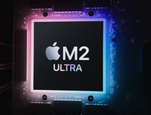 Apple က စွမ်းရည်မြင့်  M2 Ultra ကို ကြေညာ