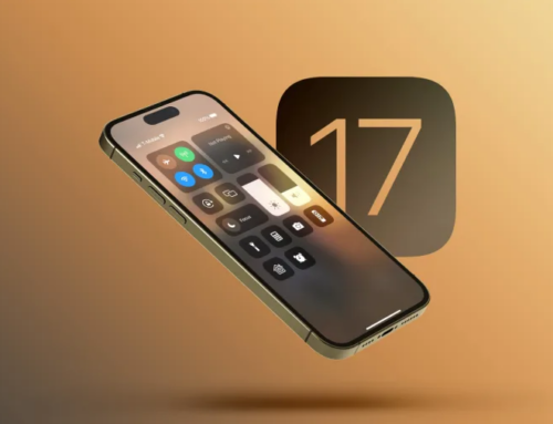 iPhone X နဲ့ ရှေ့ပိုင်းထုတ် iPhone အဟောင်းတွေမှာ iOS 17 မရတော့ပါ