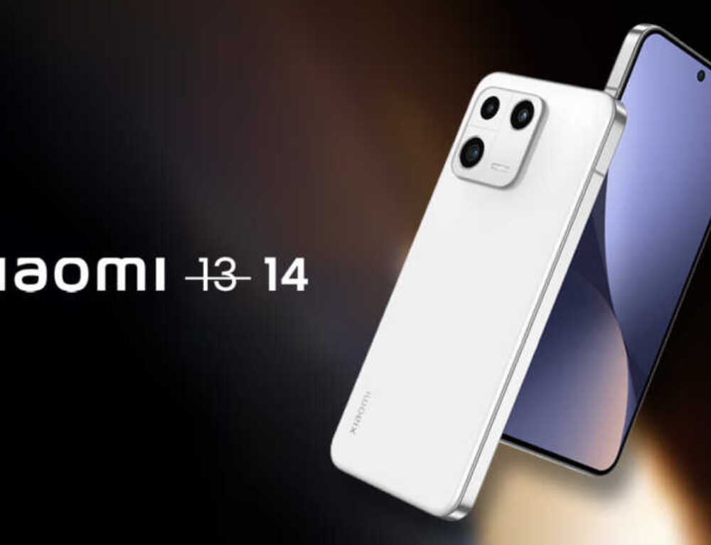 Xiaomi 14 global 512