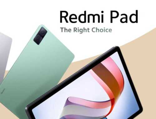 Redmi Pad 2 ရဲ့ ဓါတ်ပုံ ထွက်ပေါ်လာ