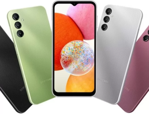 Samsung Galaxy A05 နဲ့ A05s ကို ကြေညာ