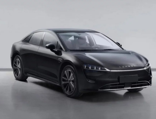Tesla Model S ထက် ပိုမြန်တဲ့ S7 လျှပ်စစ်ကားကို Huawei နဲ့ Chery Automobile တို့ ပူးပေါင်း ဖန်တီးနေ