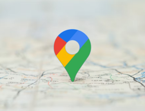 Google Maps မှာ AI လုပ်ဆောင်ချက် အသစ်တွေ ထည့်သွင်းပေး