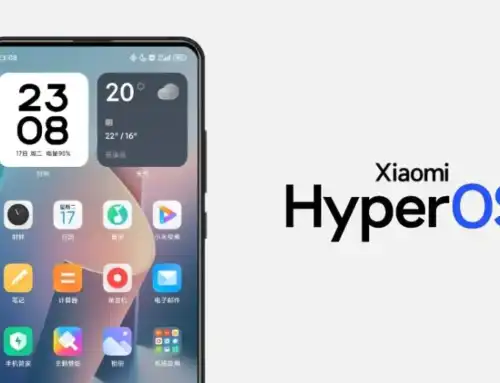 HyperOS ကို အစောဆုံး Update လုပ်နိုင်မယ့် Xiaomi Product (၅) မျိုး