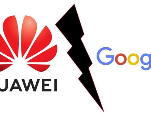 Huawei ဖုန်းတွေမှာ Google App ကို Malware အဖြစ် သတ်မှတ်