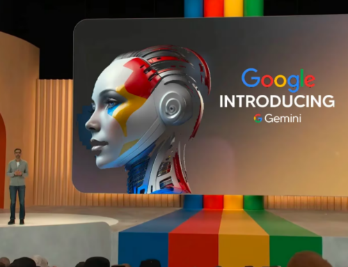 Google က စွမ်းရည်မြင့် Gemini AI ကို ကြေညာ
