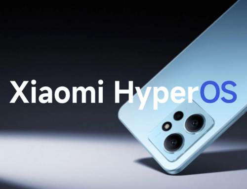 Redmi Note 12 အတွက် မကြာခင် HyperOS ရတော့မည်
