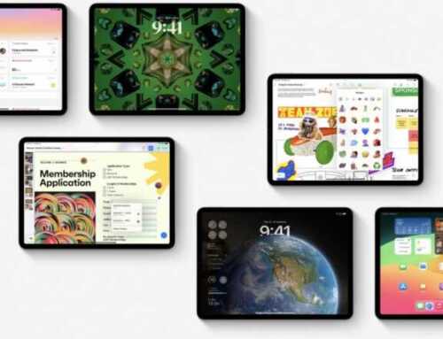 Apple က ၂၀၂၄ ခုနှစ်မှာ iPad Air နဲ့ iPad Pro မော်ဒယ်အသစ်တွေကို ကြေညာနိုင်