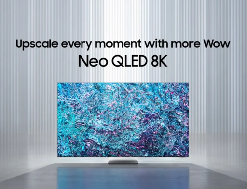Samsung က AI နည်းပညာ ပါတဲ့ 4K နဲ့ 8K 2024 Neo QLED TV တွေကို ပြသ