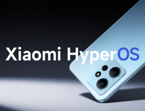 Xiaomi က ဖုန်း အဟောင်းတွေအတွက် HyperOS ကို ဖြန့်ချိ