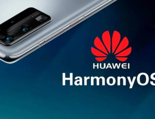 တရုတ်မှာ Apple iOS ကို ကျော်တက်တော့မယ့် Huawei ရဲ့ HarmonyOS