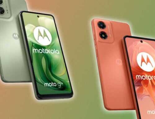 Motorola က တန်ဖိုးနည်း Moto G04 နဲ့ Moto G24 ကို ကြေညာ