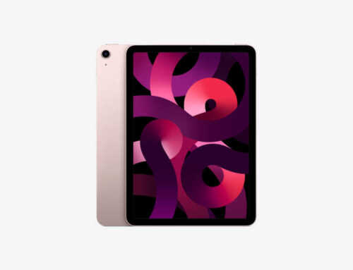 Apple ရဲ့ 12.9” iPad Air ရဲ့ ဓါတ်ပုံတွေ ထွက်ပေါ်လာ