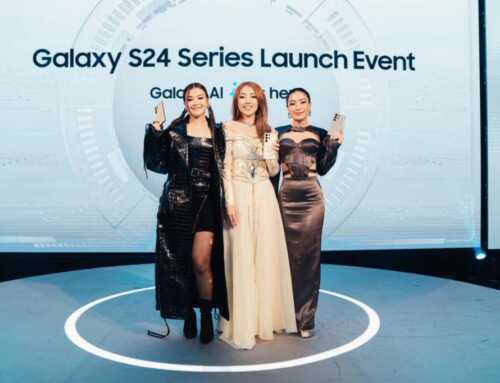 Galaxy AI ရဲ့ ခေတ်သစ်တစ်ခုကို ဖော်ဆောင်လာတဲ့ နောက်ဆုံးပေါ် နည်းပညာမြင့် Samsung Galaxy S24 Series ဖုန်းတွေကို မြန်မာနိုင်ငံမှာ မိတ်ဆက်