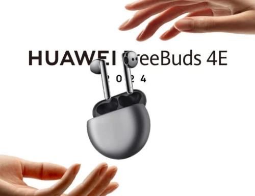 Huawei က Battery သက်တမ်း ပိုကောင်းတဲ့ FreeBuds 4E 2024 ကို ကြေညာ