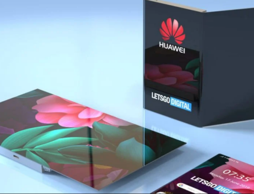 Huawei က ၃ ခေါက်ချိုး Foldable ဖုန်းကို ဒီနှစ်ထဲ ရောင်းချနိုင်