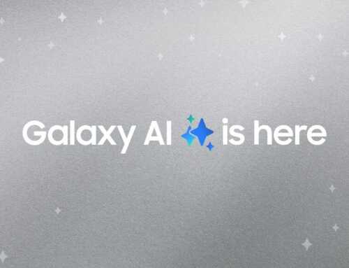 Samsung Galaxy AI ကို ဒီနှစ်ထဲမှာ Galaxy Device သန်း ၁၀၀ မှာ ထည့်သွင်းပေးမည်