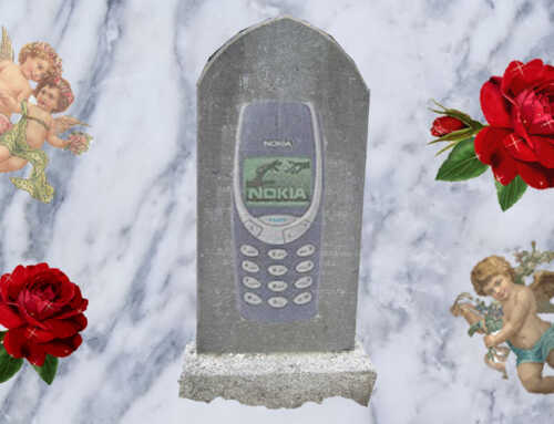 Nokia စမတ်ဖုန်း အဆုံးသတ်သွားပြီ