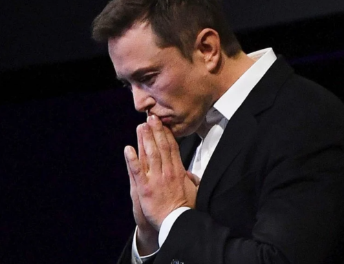 Elon Musk က OpenAI ကို တရားစွဲ