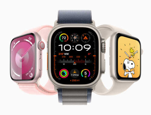 Apple Watch ကို Android ဖုန်းနဲ့ တွဲဖက် သုံးနိုင်အောင် Apple  ကြိုးစားခဲ့