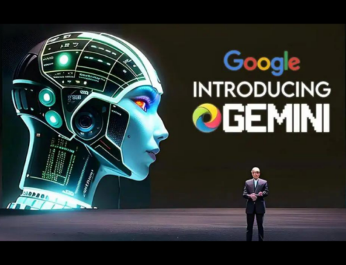 Gemini Nano AI ပါလာမယ့် Google Pixel 8