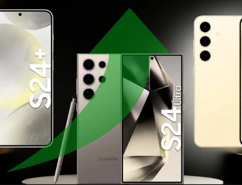 Samsung Galaxy S24 Series ရဲ့ ရောင်းအားဟာ Galaxy S23 ထက် ပိုကောင်း
