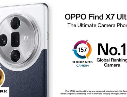 DXOMARK က သတ်မှတ်တဲ့ အကောင်းဆုံး နံပါတ်တစ်ဖုန်းကင်မရာဖြစ်လာတဲ့ OPPO FIND X7 Ultra ဖုန်း