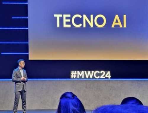 Tecno က HiOS မှာ ထည့်သွင်းပေးမယ့် AI စွမ်းရည်တွေကို ကြေညာ