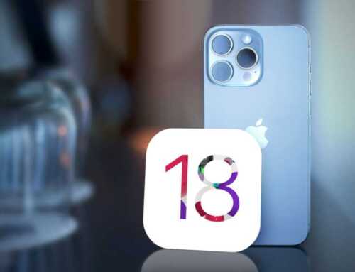 iOS 18 ကို ဇွန်လ ၁၀ ရက်နေ့ ကြေညာမည်