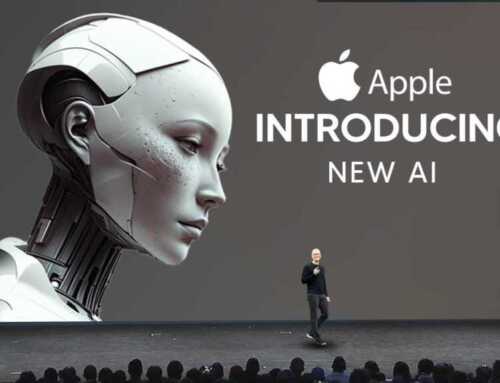 Apple က WWDC 2024 မှာ AI App Store အသစ်ကို ကြေညာနိုင်