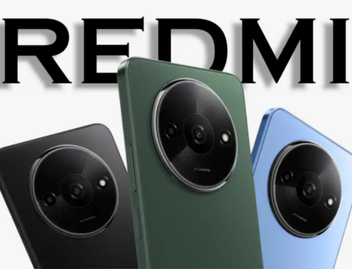 တန်ဖိုးနည်း Redmi A3x ကို နိုင်ငံတကာမှာ မကြာခင် ရောင်းမည်