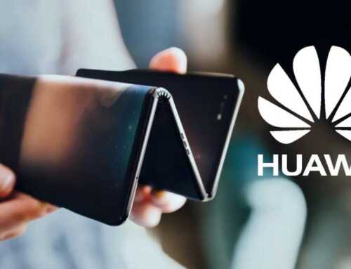 ၃ ဖက်ခေါက်ချိုး စမတ်ဖုန်းကို ဒီနှစ်ထုတ်ပြဦးမယ့် Huawei